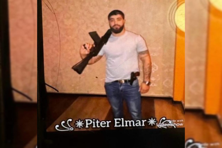 Piter Elmar