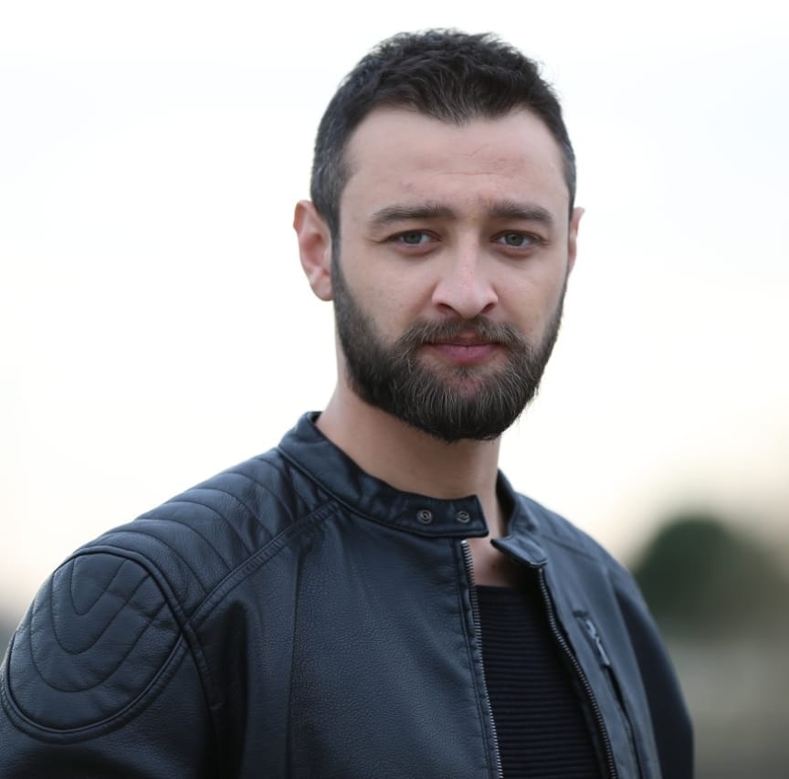 aktyor hesen