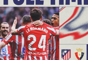 atletiko