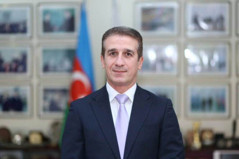 Azərbaycan səfiri