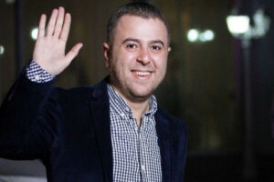 azer bax