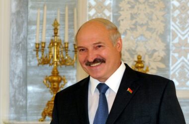 Lukaşenko