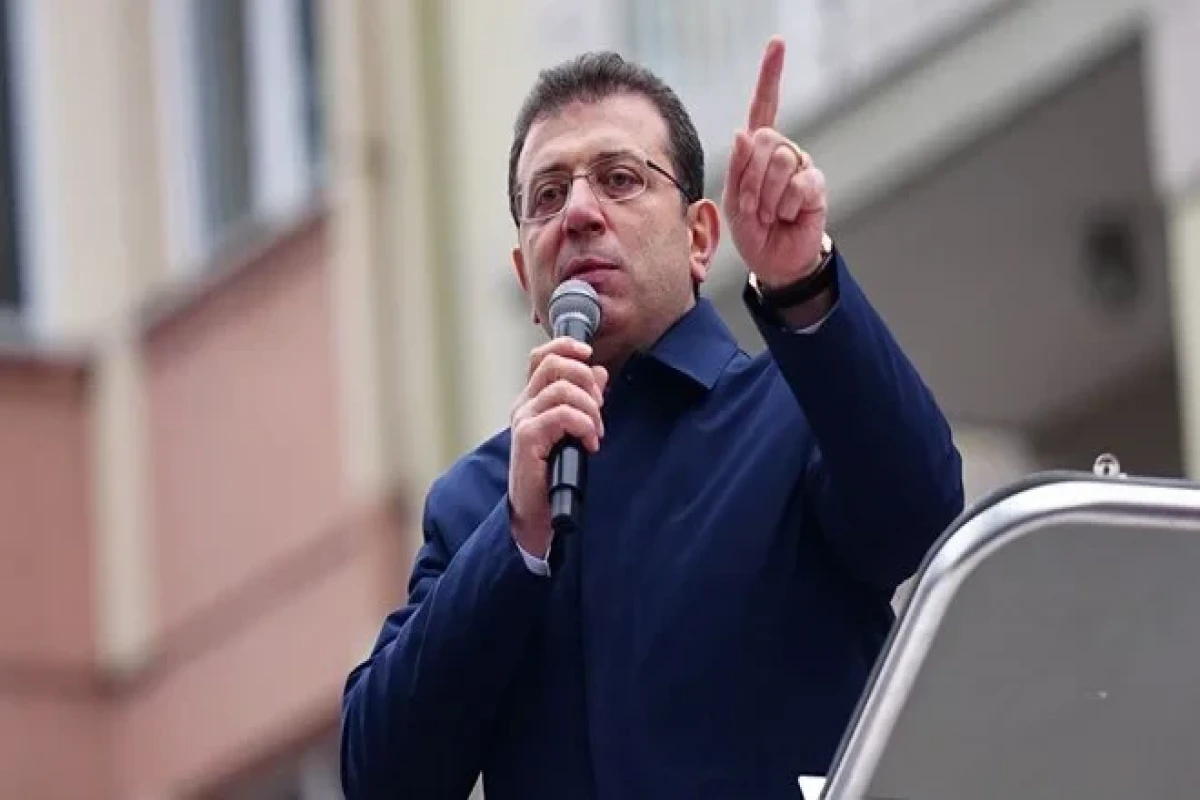 ekrem im