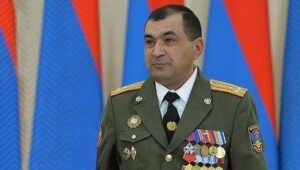 ermeni general