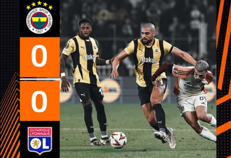 “Fənərbağça”