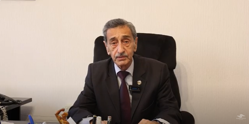 Hacı İsmayılov