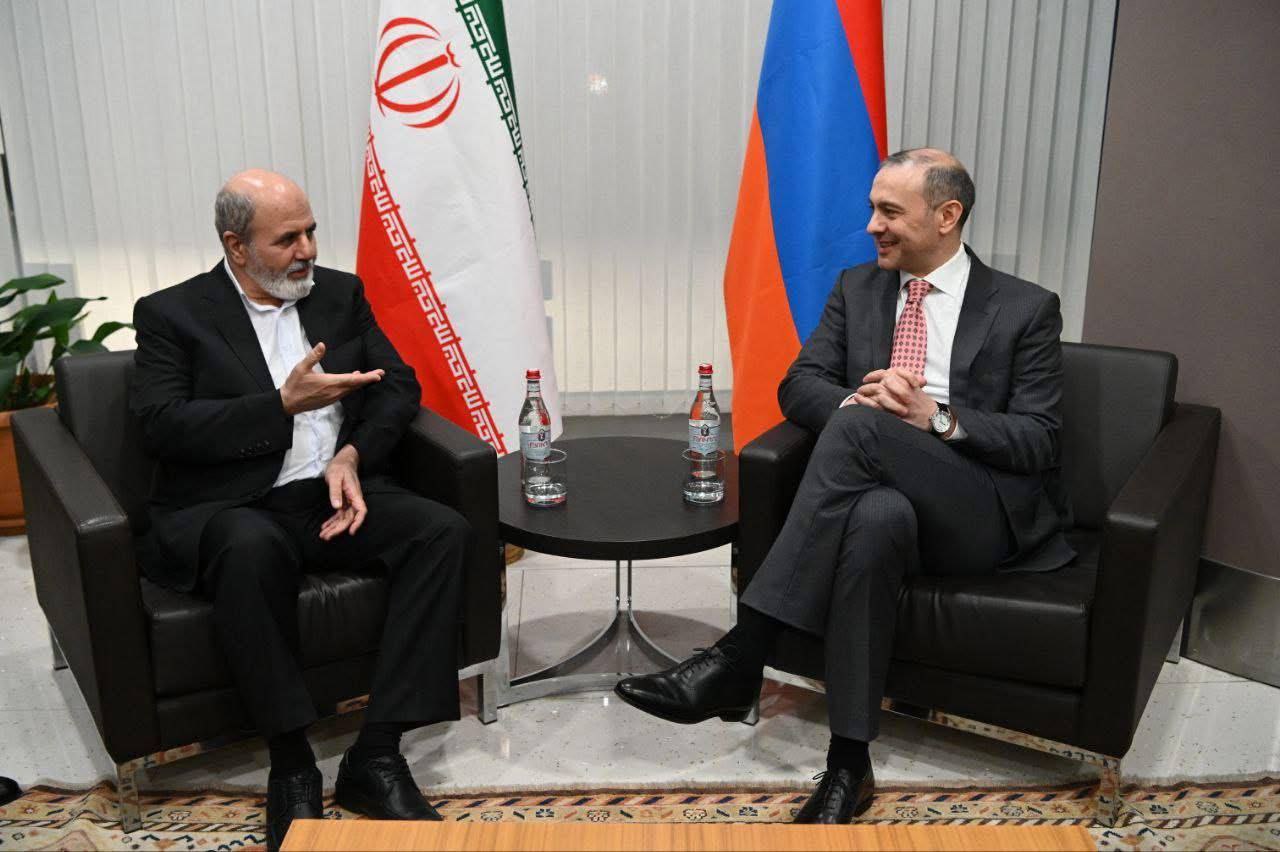 iran katib ernem