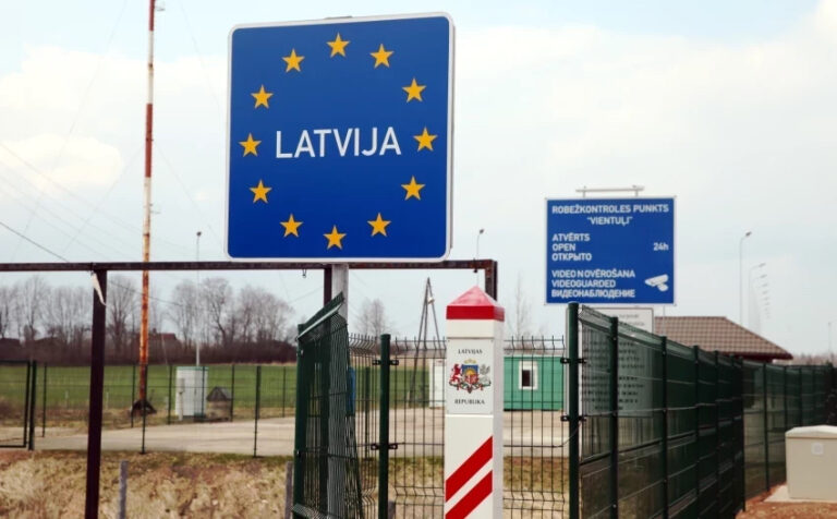 Latviya