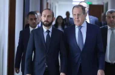 Lavrov-Mirzoyan