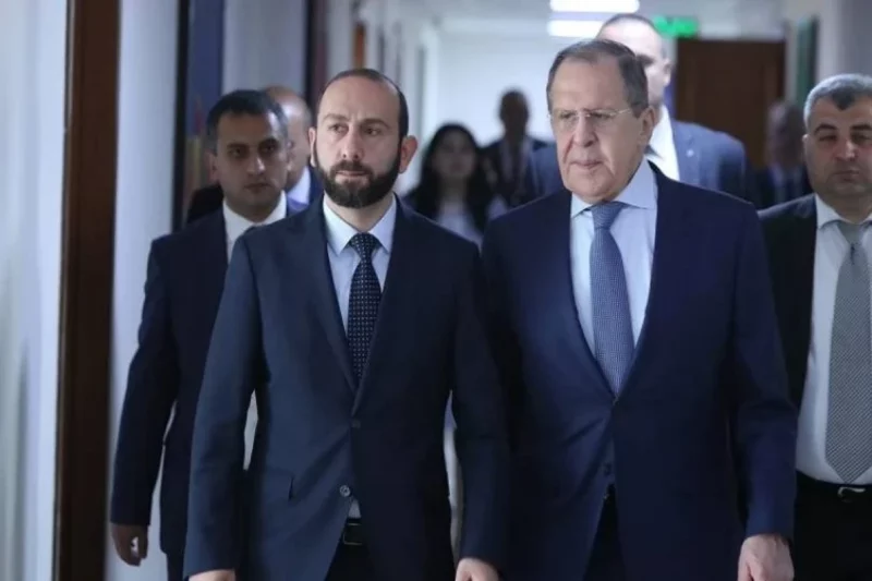 Lavrov-Mirzoyan