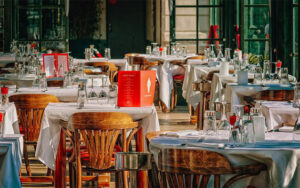 restoran