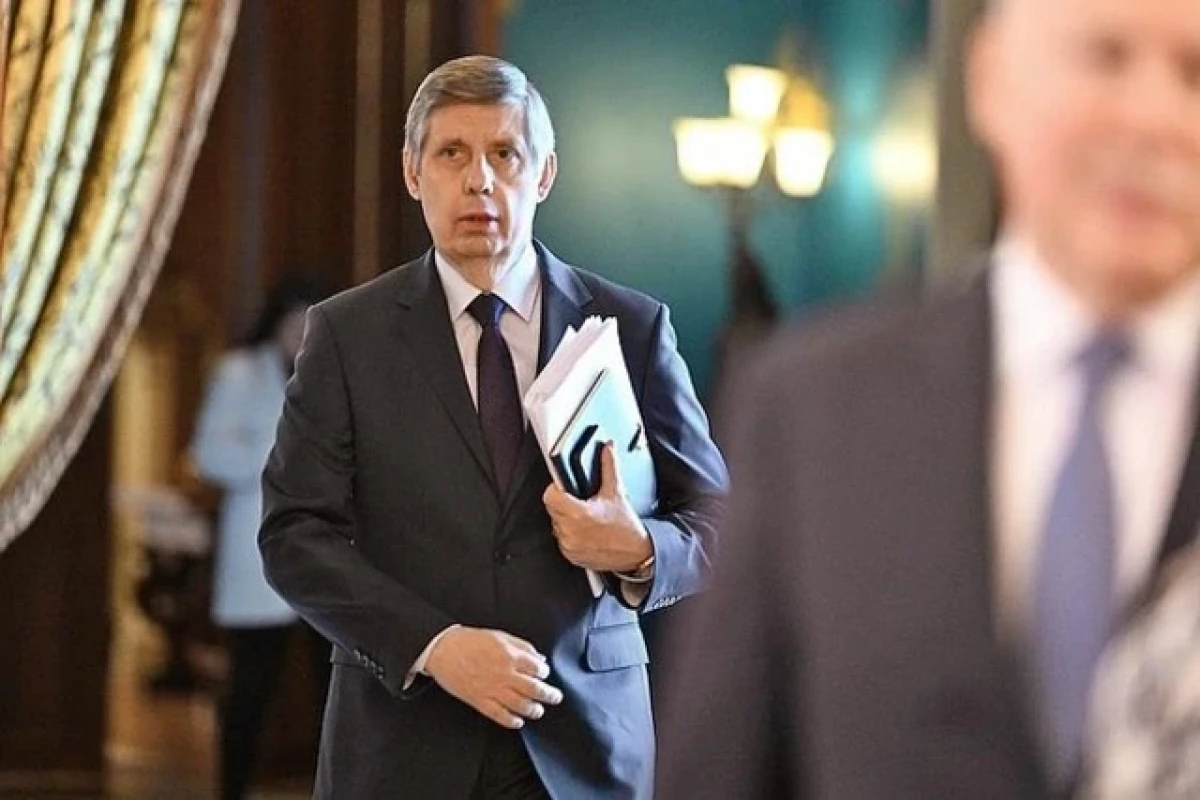 rus sefiri