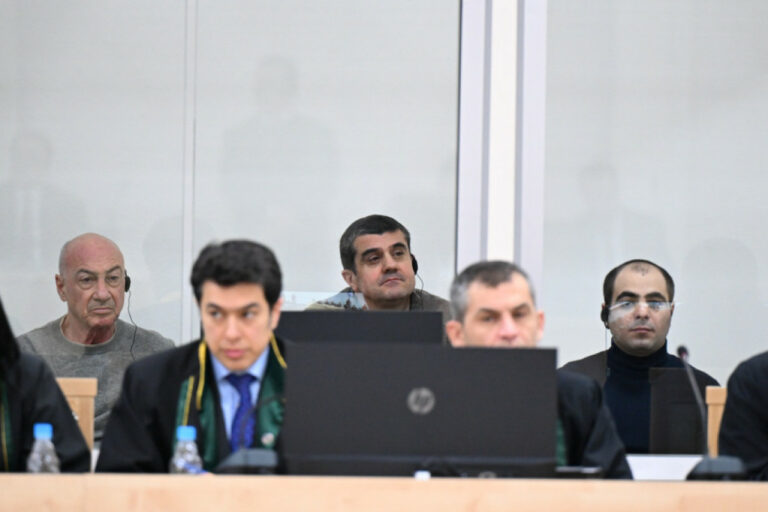 Araik Harutyunyan