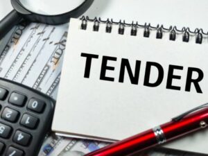 Tender