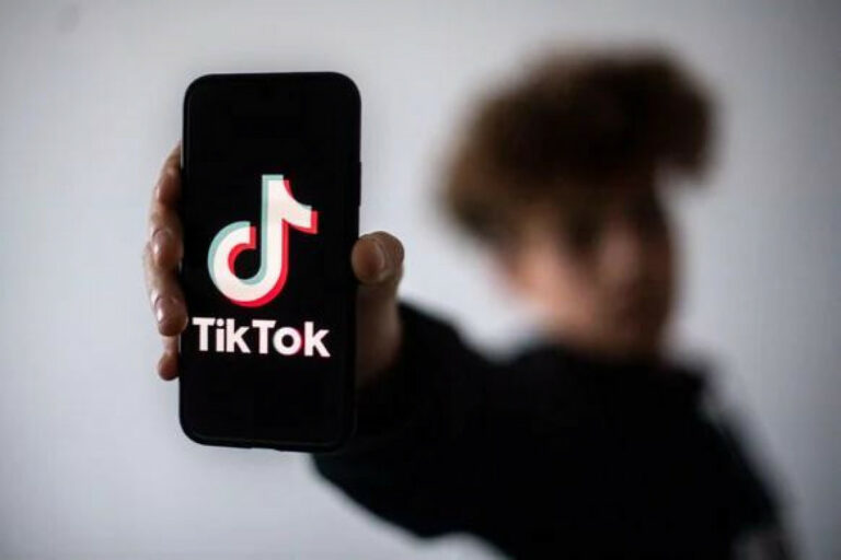 Tik-Tok