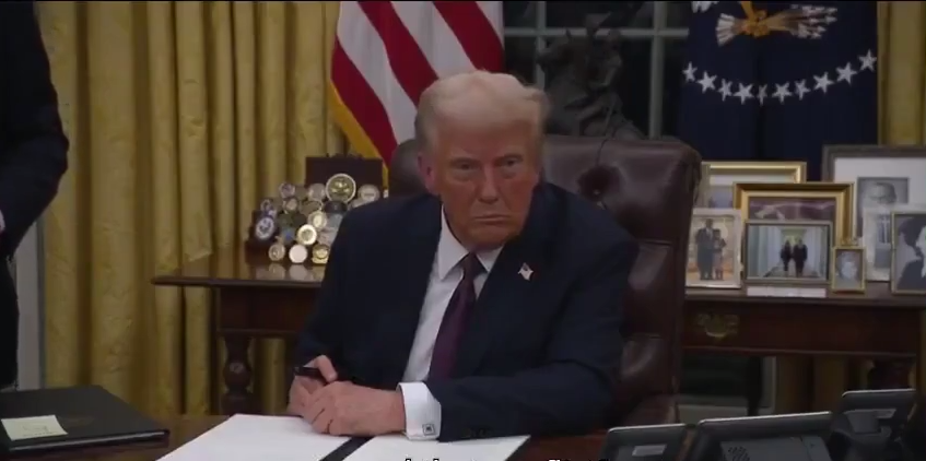 tramp musahibü foto