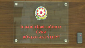 Dövlət Agentliyi