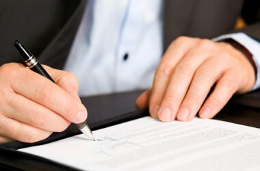 şirkət ləğv edilir