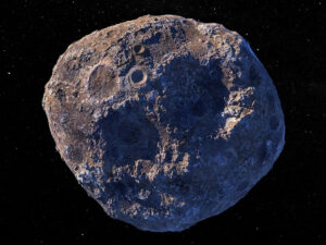 Yerə asteroidi düşəcək