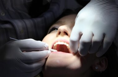 diş sağlamlığına təsirini