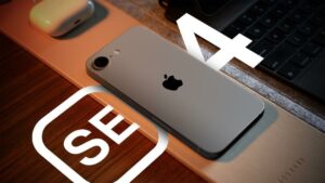 Yeni "iPhone"