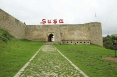 Mingəçevirdən Şuşaya getmək istəyənlərə