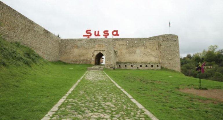 Mingəçevirdən Şuşaya getmək istəyənlərə