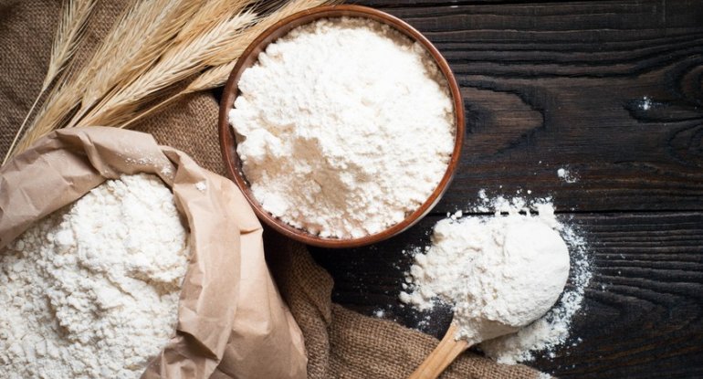 unun son topdansatış qiymətləri