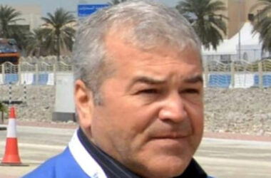 Tağı İbrahimovun tikinti şirkəti