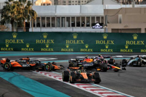 “Formula 1”