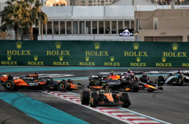 “Formula 1”