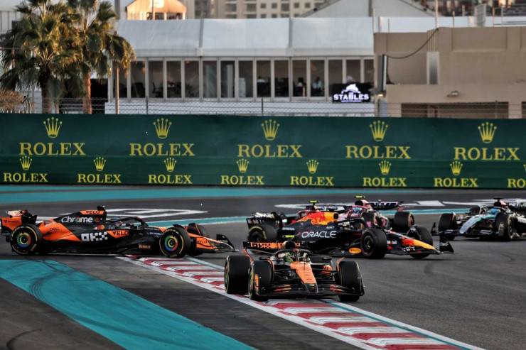 “Formula 1”