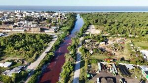 Okeana axan kanal