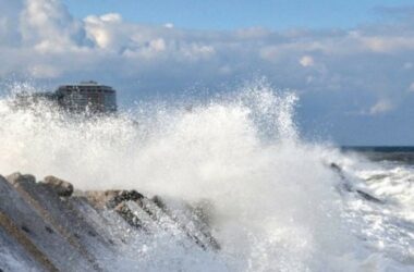 dalğanın hündürlüyü