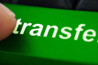 Transfer