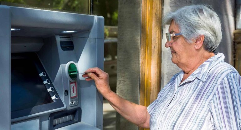 Pensiyalarla bağlı vacib MƏLUMAT