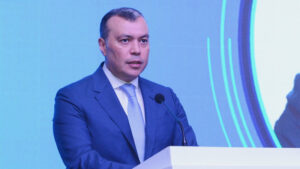 Sahil Babayev