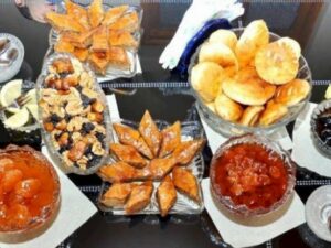 Səhər yeməyində şirniyyat yemək yaxşı fikirdir?