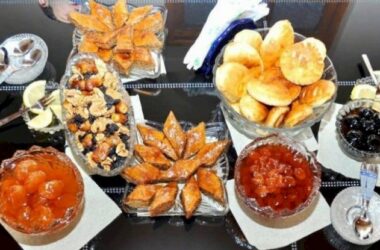 Səhər yeməyində şirniyyat yemək yaxşı fikirdir?