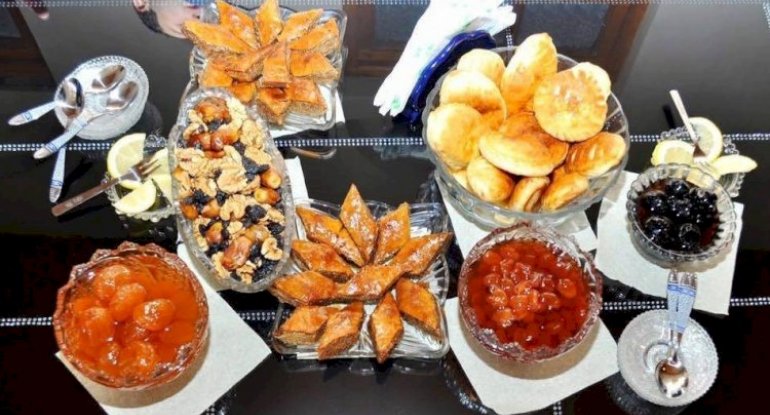 Səhər yeməyində şirniyyat yemək yaxşı fikirdir?