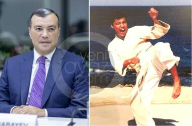 Sahil Babayev