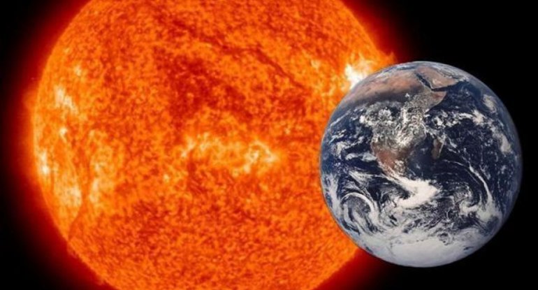 Geomaqnit qasırğası