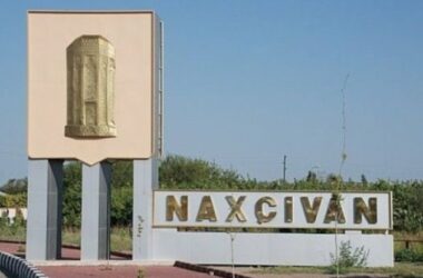 Naxçıvan