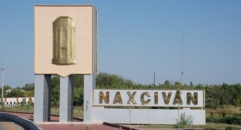 Naxçıvan