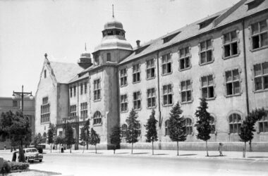 Azərbaycan Dövlət Pedaqoji Universiteti