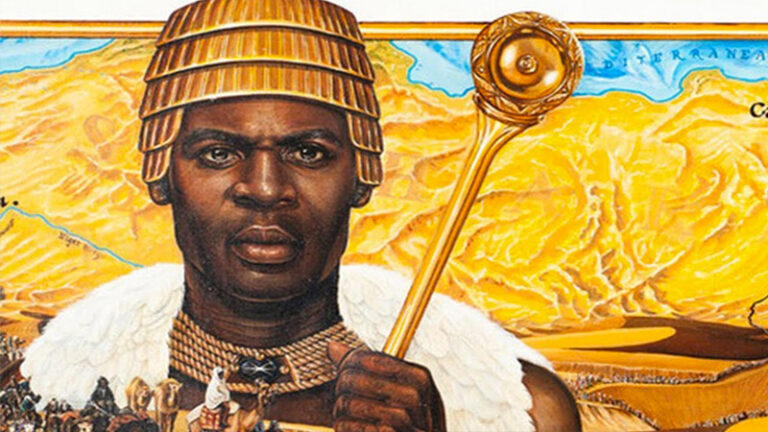 Tarixin ən varlı insanı Mansa Musa kimdir?