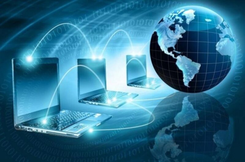 sürətli internet