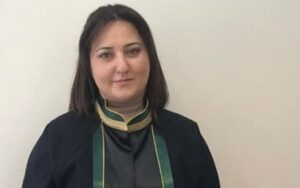 Tükəzban Aşurova
