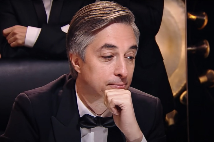 Rövşən Əsgərovun