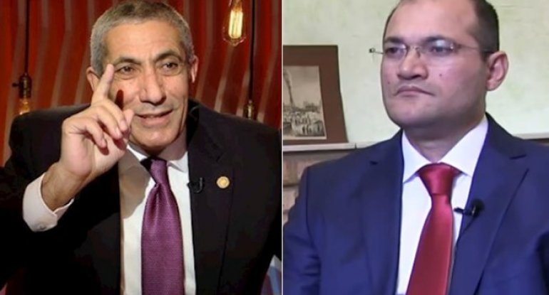 “Razi kimdir axı mənim haqqımda danışsın?!”